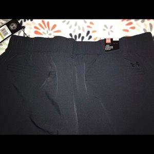 Under Armour Women’s Golf Pants